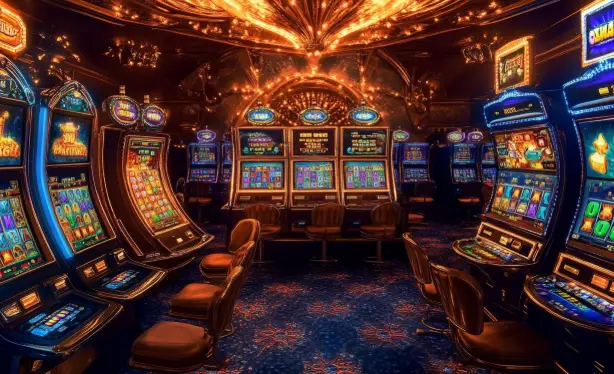 Why Are HTML5 Casino Games Better for Mobile